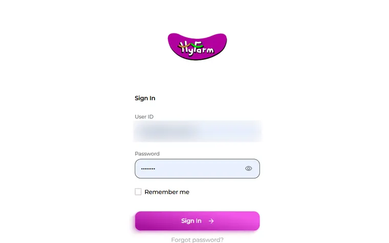 HyFun, Seed pricing and inward app